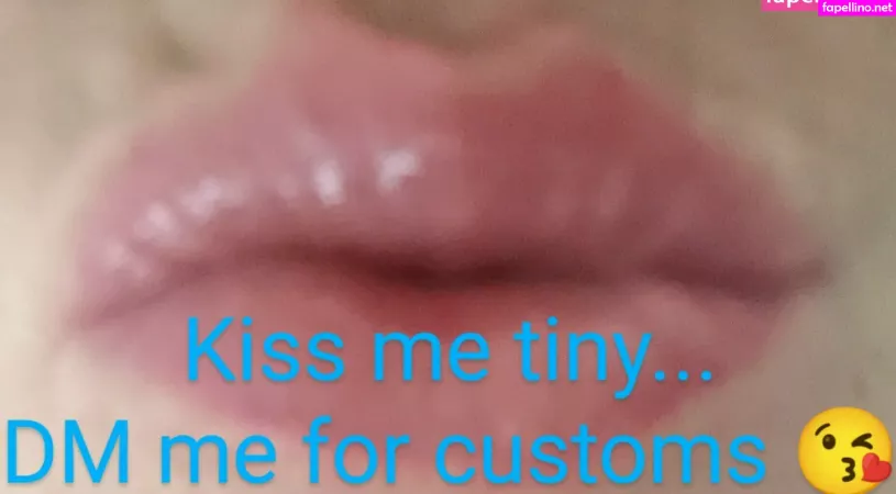 Anna Feet Crush Vore OnlyFans Thumbnail #MiIiqTFMc8