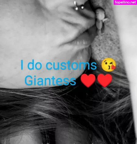 Anna Feet Crush Vore OnlyFans Thumbnail #SqHrGXo20Q