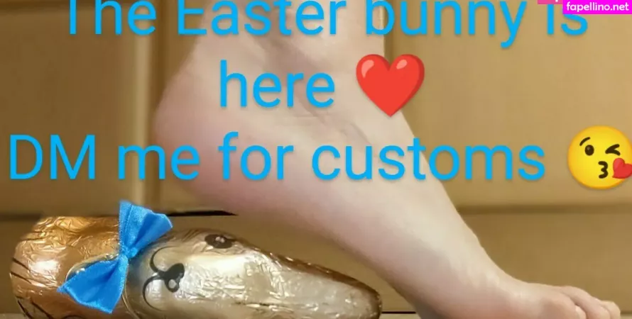Anna Feet Crush Vore OnlyFans Thumbnail #VSwVrKLzE5