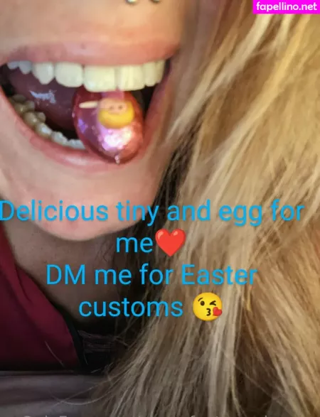 Anna Feet Crush Vore OnlyFans Thumbnail #VoZubYnEYb