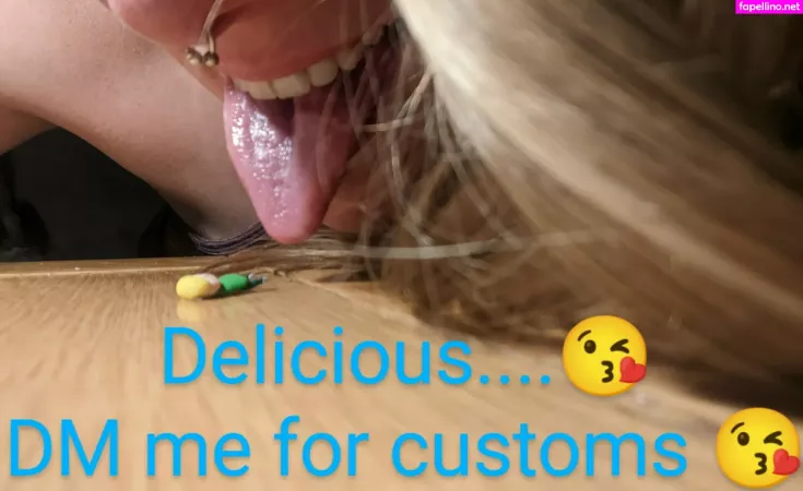 Anna Feet Crush Vore OnlyFans Thumbnail #XUTTnn33vS