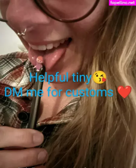 Anna Feet Crush Vore OnlyFans Thumbnail #fEWzyAsJHL