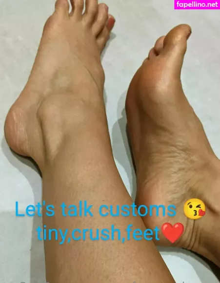 Anna Feet Crush Vore OnlyFans Thumbnail #jorb71y3PF