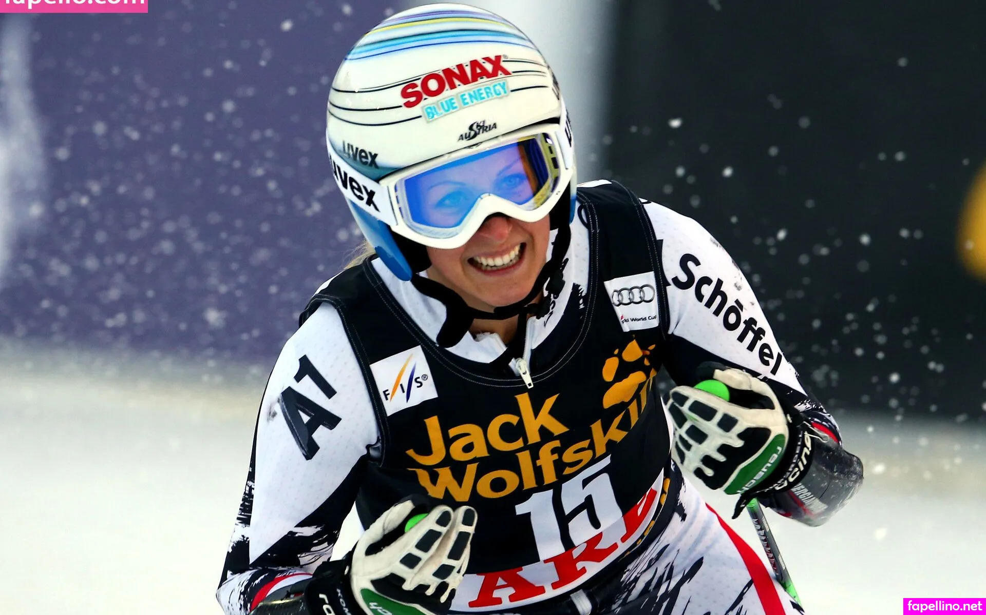 Anna Fenninger Nude Leaked OnlyFans Photo #Lsd7wQMmwR