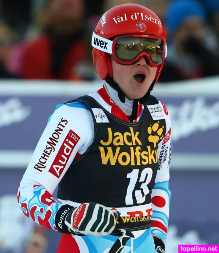 Anna Fenninger OnlyFans Thumbnail #VAmekuTH02