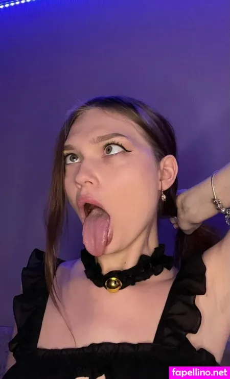 Anna Fetish OnlyFans Thumbnail #21fnveJ9KM