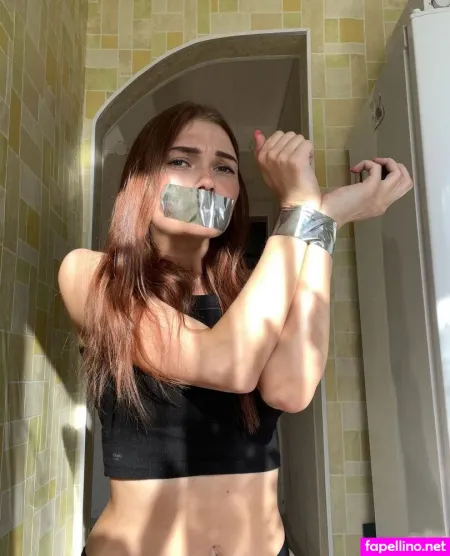 Anna Fetish Main Profile Photo