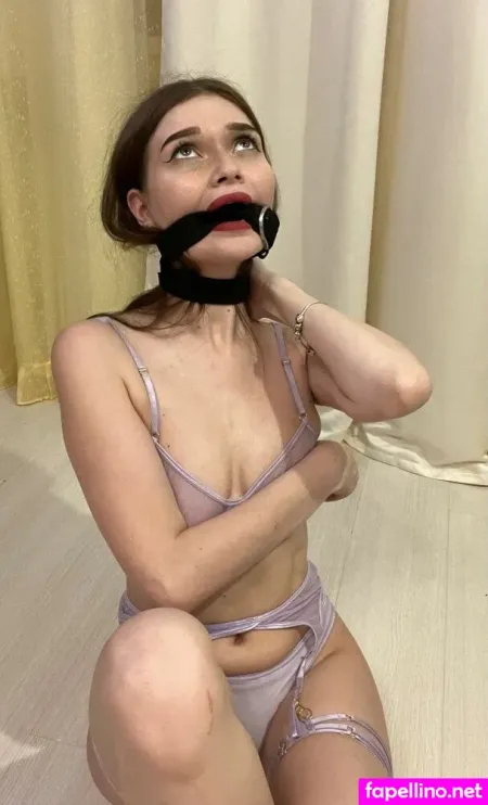 Anna Fetish OnlyFans Thumbnail #V3UdBGeSKM