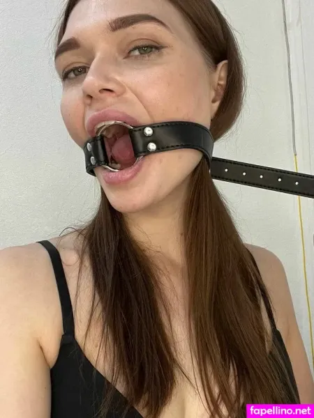 Anna Fetish OnlyFans Thumbnail #YMyfmLS8P0