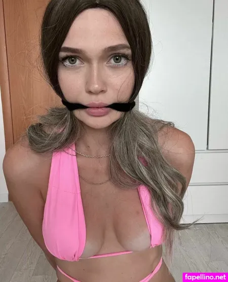 Anna Fetish OnlyFans Thumbnail #nr4IAONGPZ