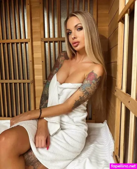 Anna Fox OnlyFans Thumbnail #DdE6sJZYYZ