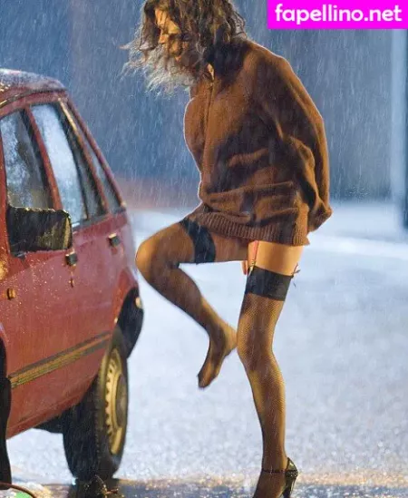 Anna Friel OnlyFans Thumbnail #P8daVkS7AN