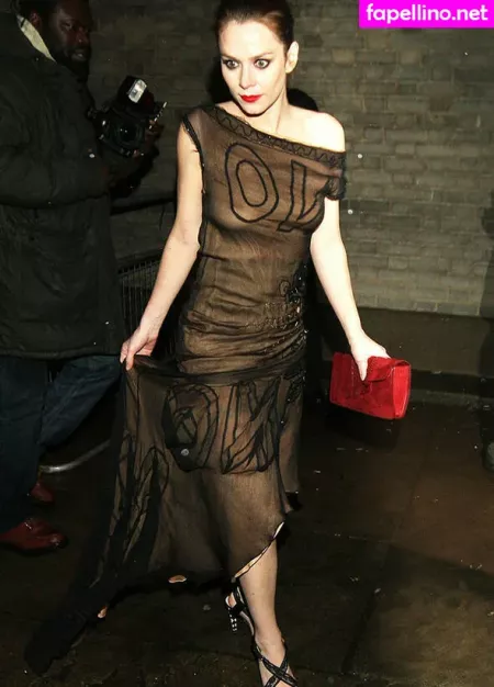 Anna Friel OnlyFans Thumbnail #kZborFT0iP