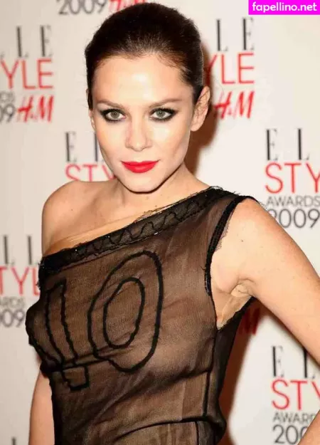 Anna Friel OnlyFans Thumbnail #xBwvx177EK