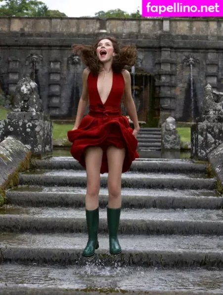 Anna Friel OnlyFans Thumbnail #yUh0fw99Gh