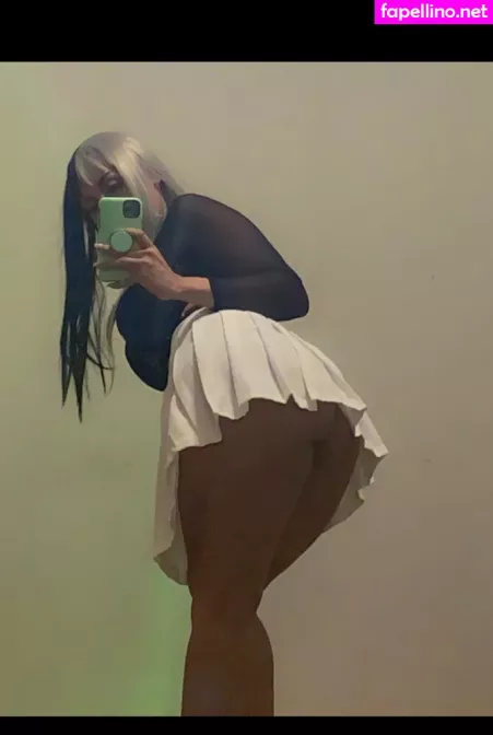 Anna Funmi OnlyFans Thumbnail #aBgKjQYfHk
