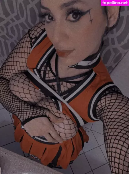 Anna Funmi OnlyFans Thumbnail #i6JHZSKH0R
