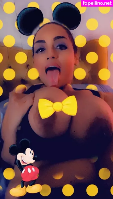 Anna Funmi OnlyFans Thumbnail #sISjhWTj74