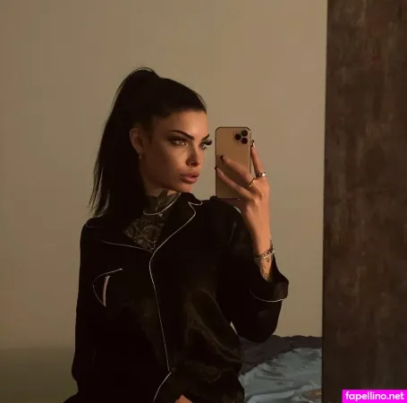 Anna Fusato OnlyFans Thumbnail #8CgpVOJblZ