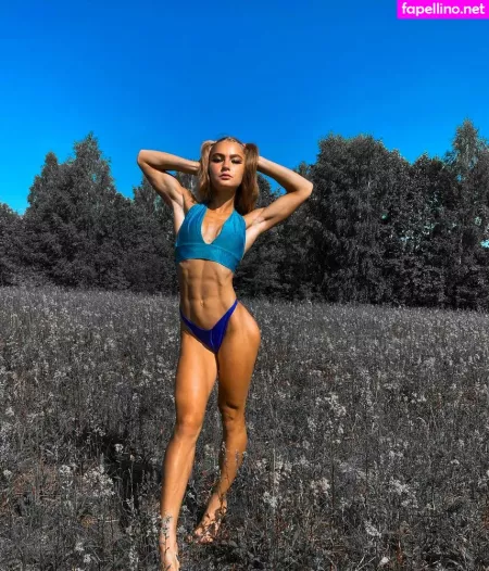 Anna Galkina OnlyFans Thumbnail #K1BmnWOl6K