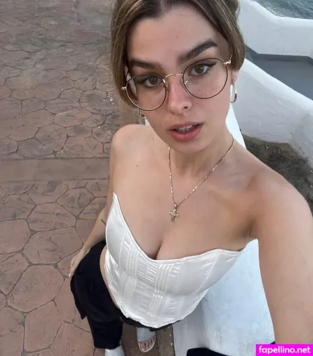 Anna Gazanis OnlyFans Thumbnail #51yrtsRRQ0