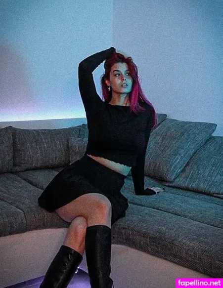 Anna Gazanis OnlyFans Thumbnail #5ULdVWHVV7