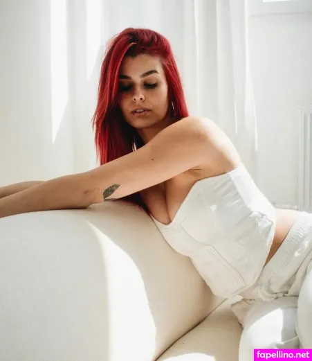 Anna Gazanis OnlyFans Thumbnail #CH1IBxZkPM