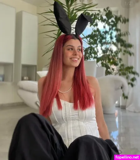 Anna Gazanis OnlyFans Thumbnail #F6aCV71jhj