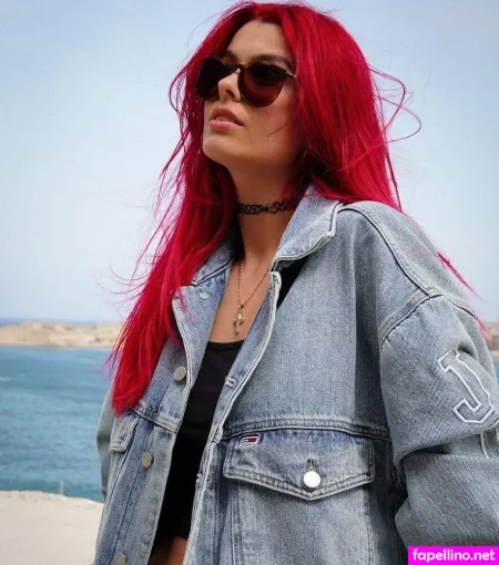 Anna Gazanis OnlyFans Thumbnail #UneA7HfLXp