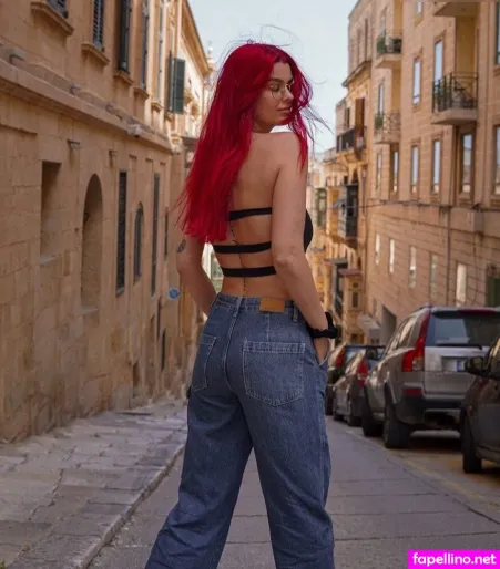 Anna Gazanis OnlyFans Thumbnail #X8t2mPMD8W