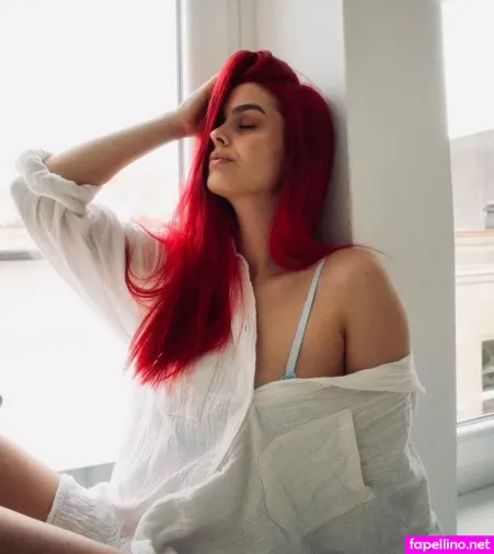 Anna Gazanis OnlyFans Thumbnail #dPybhJa3Qx