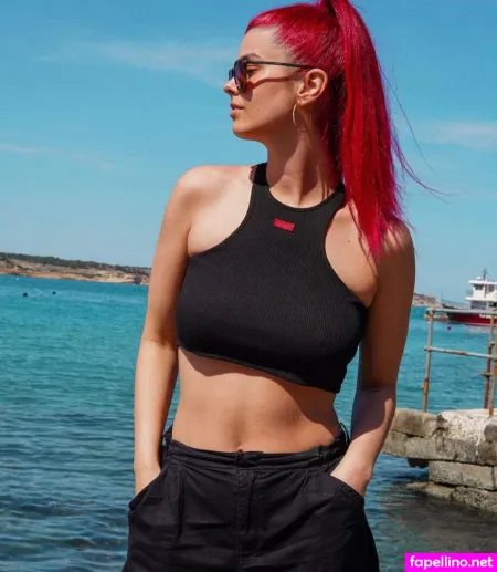 Anna Gazanis OnlyFans Thumbnail #h6i5R658oT