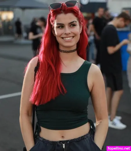 Anna Gazanis OnlyFans Thumbnail #ycWWlvRKpA