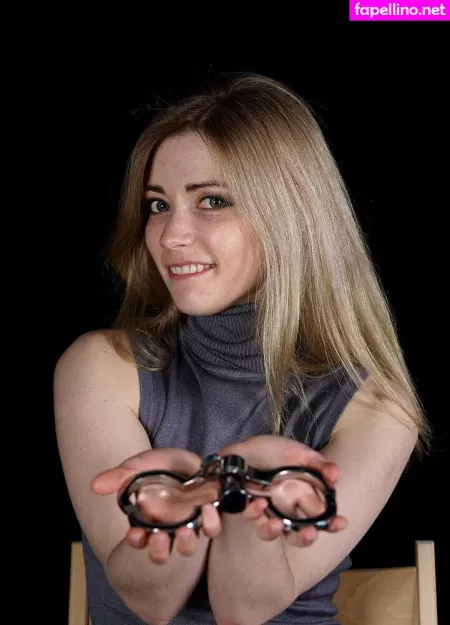 Anna Grabowska OnlyFans Thumbnail #PfkFtEe1Ve