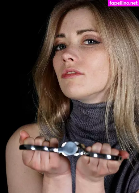 Anna Grabowska OnlyFans Thumbnail #VxSWutggbq