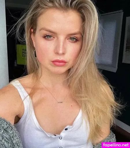 Anna Grace Barlow OnlyFans Thumbnail #DIg69mxaGt