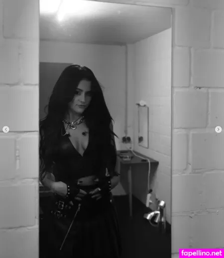 Anna Grey OnlyFans Thumbnail #b7jadOuwFL