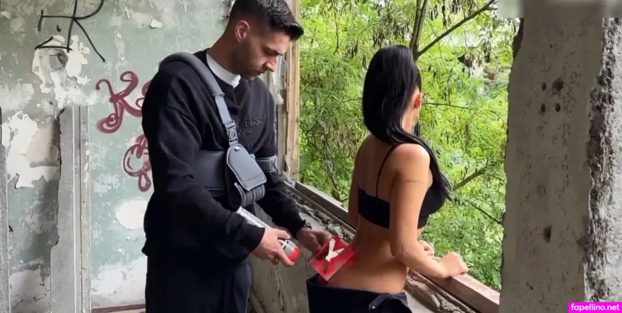 Anna Grey OnlyFans Thumbnail #gF4mrPi0uy