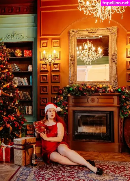 Anna Gromova OnlyFans Thumbnail #WTeSL8IaaE