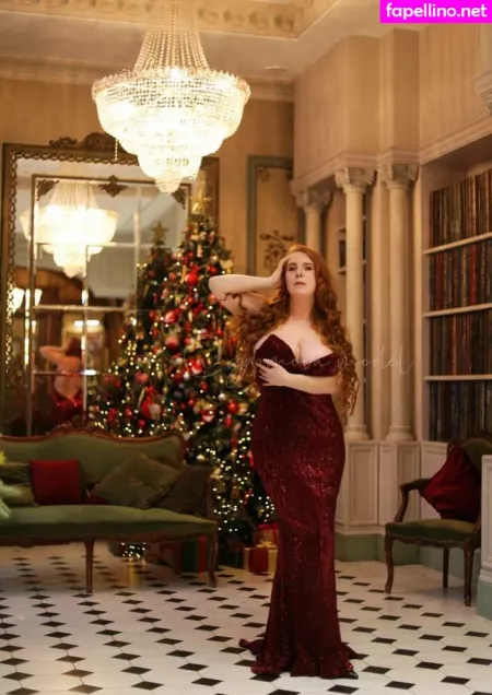 Anna Gromova OnlyFans Thumbnail #bp4r3BTyD1