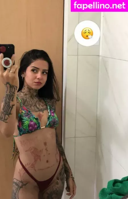 Anna Guimaraes OnlyFans Thumbnail #43DfeLSl5p