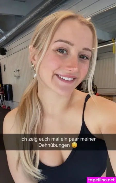 Anna Hafner 1 OnlyFans Thumbnail #6oOsJtVPEX