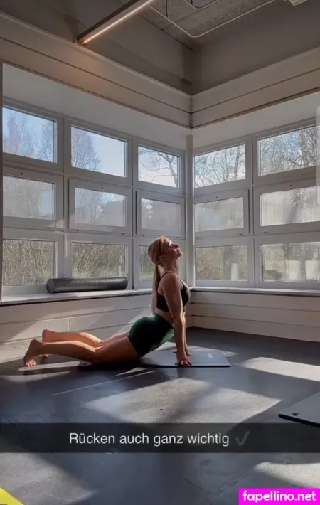 Anna Hafner 1 OnlyFans Thumbnail #SesbH3BppA