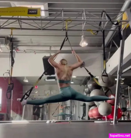 Anna Hafner 1 OnlyFans Thumbnail #bDy8NhF7Ek