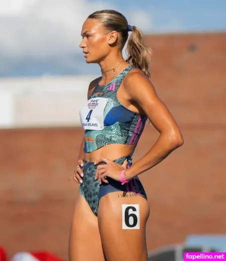 Anna Hall OnlyFans Thumbnail #KZoLFyXlyV