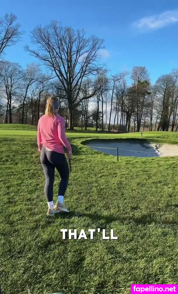 Golf with Anna, golfwithanna Nude Leaked OnlyFans Photo #Cf2HHclg2M