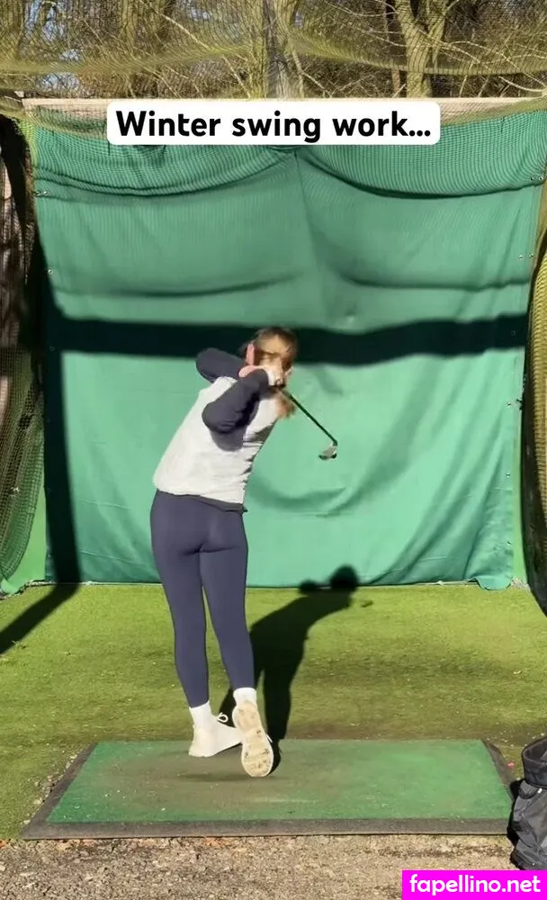 Golf with Anna, golfwithanna Nude Leaked OnlyFans Photo #D1OWgUtEDS