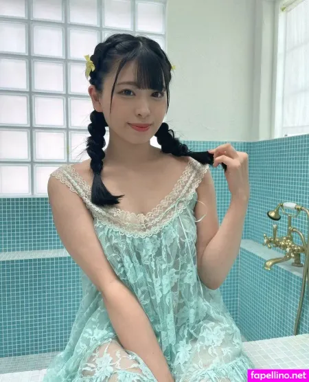 Anna Hanayagi OnlyFans Thumbnail #WEsQTGLQyG