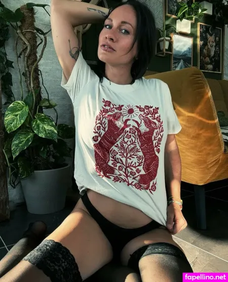 Anna Hansen OnlyFans Thumbnail #Wh3BgB4G68