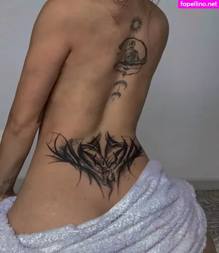 Anna Hellsing OnlyFans Thumbnail #0ogy8PmYwk